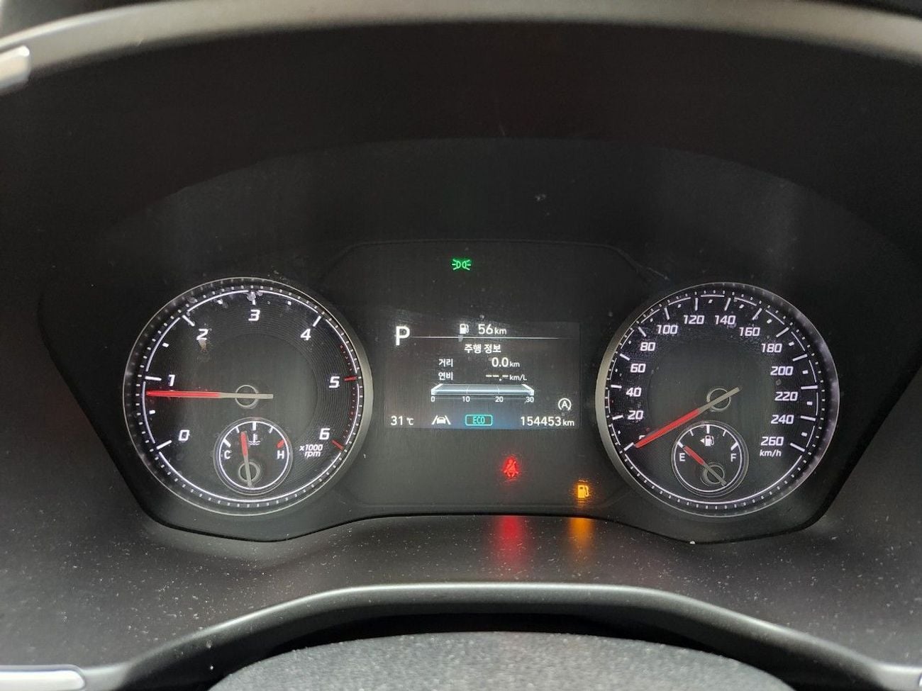 هيونداي سانتا في 2021 HYUNDAI THE NEW SANTAFE (D) 2.2 PremiumChoice 5seat 2WD