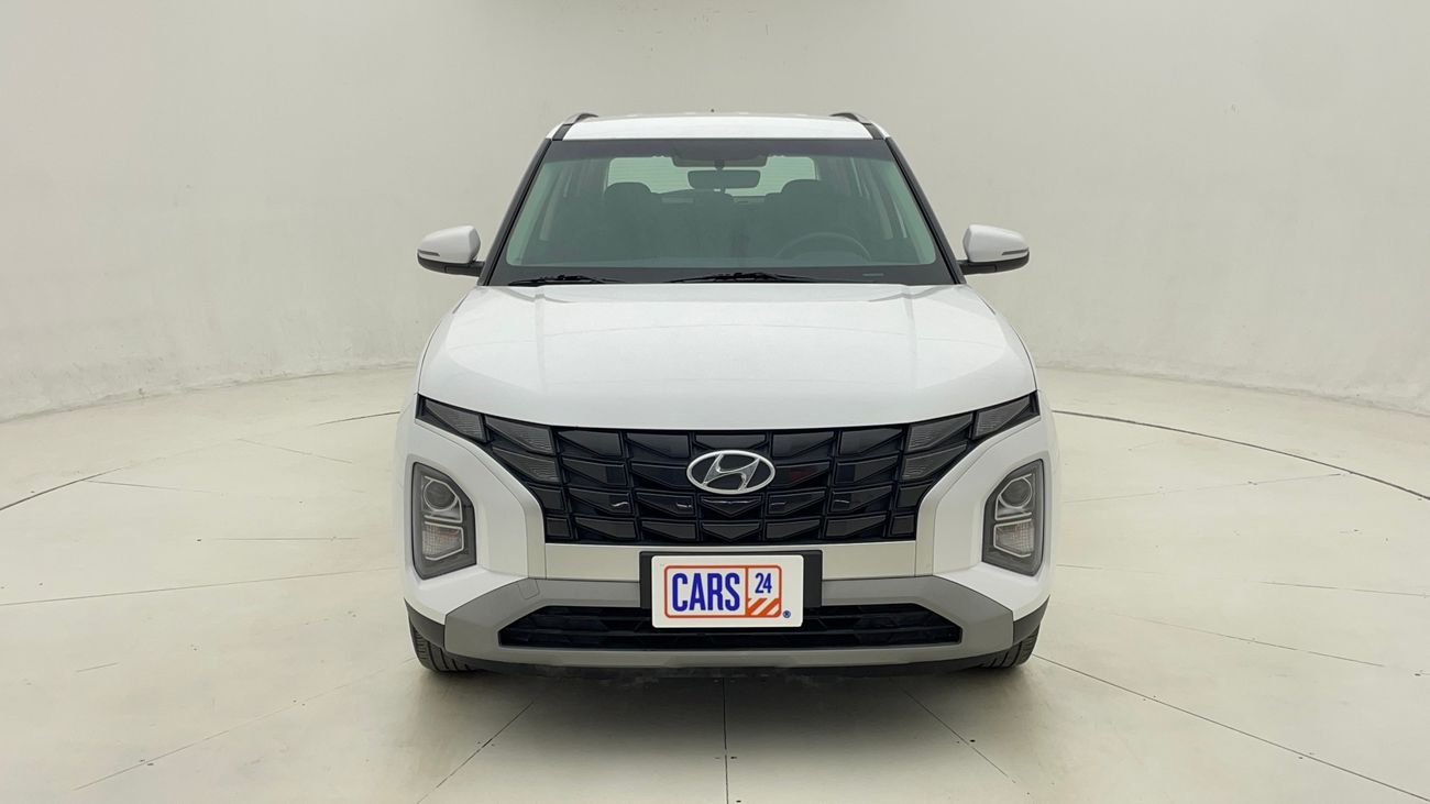 Hyundai Creta SMART 1.5 | Zero Down Payment | Home Test Drive