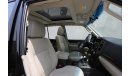 Mitsubishi Pajero Highline S/R, With warranty, Leather Seat, Cruise Control(6768)