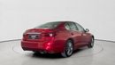إنفينيتي Q50 Premium / Luxe | شامل الضمان | 0 ﺪﻔﻋﺓ ﺃﻮﻟﻯ