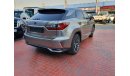 Lexus RX450h (2018)