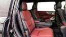 Infiniti QX80 AUTOGRAPH CAPTAIN CHAIRS INFINITI QX80 | 2-YEAR WARRANTY + SERVICE AVAILABLE | IN-HOUSE FINANCING |