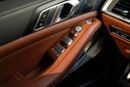 BMW X7 M60i XDRIVE (6 Seats) Agency Warranty Full Service History GCC 2024 Low Mileage 4.4L Twi