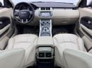 Land Rover Range Rover Evoque 2017 Range Rover Evoque Si4, Full Service History, Fully Loaded, Excellent Condition, GCC