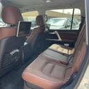 تويوتا لاند كروزر TOYOTA LANDCRUISER VXR 5.7 GRAND TOURING