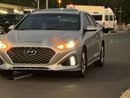 Hyundai Sonata Sport In excellent condition and requires no expenses