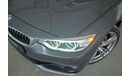 BMW 435i i 2015 BMW Sport Line