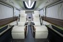 Mercedes-Benz V 300 Built by Barugzai | Fully Custom | 2 Years Warranty