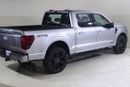 فورد F 150 LARIAT CREW CAB 1525H F150 CREW 502A 145'' 3.5L HEV AT ACTIVEX