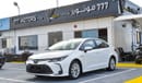 Toyota Corolla TOYOTA COROLLA HYBRID 1.8L 2023