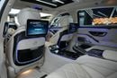 Mercedes Maybach S580 Maybach Crypto Accepted | Cryptocurrency payments are accepted