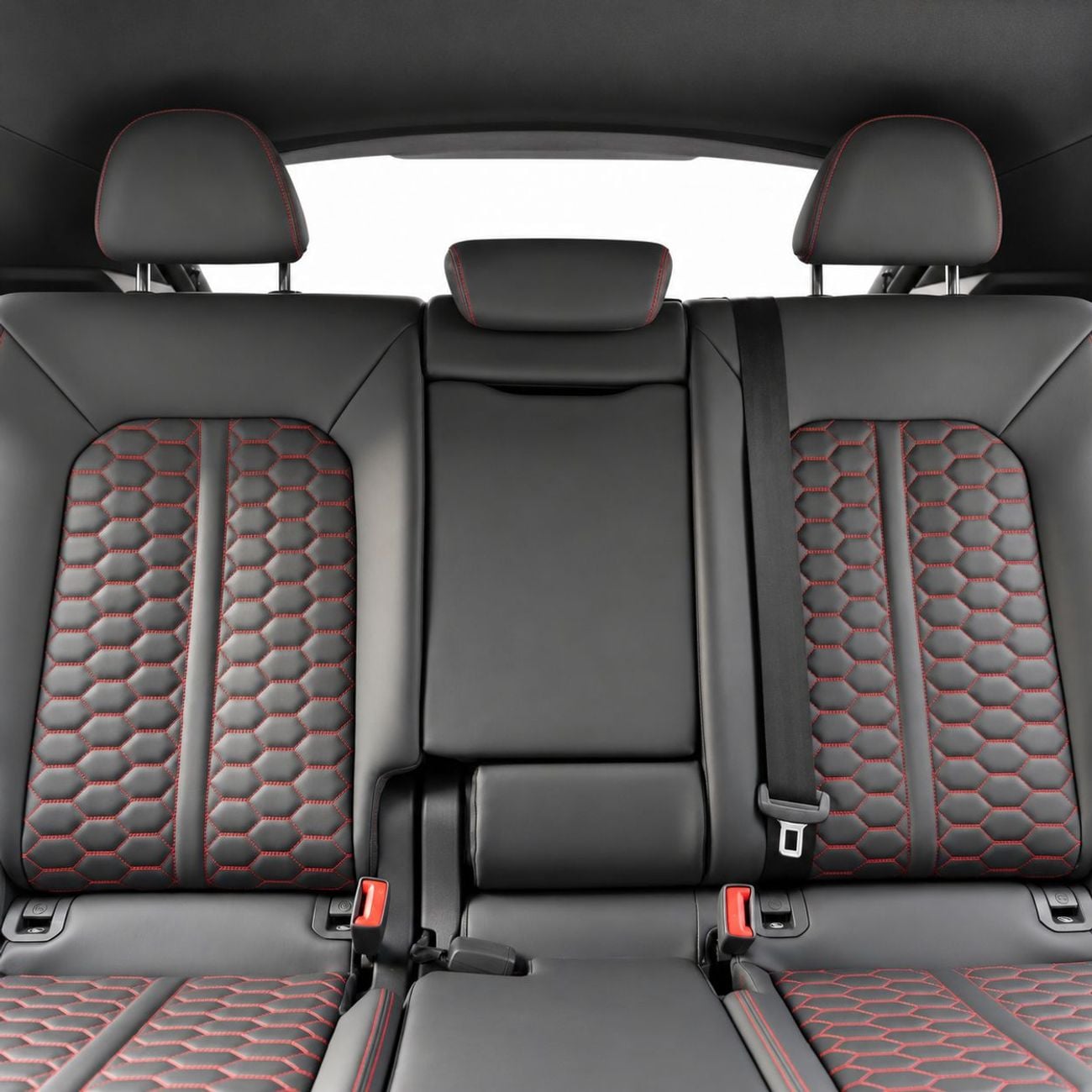 Audi RSQ3 AED 4,503 P.M • 0% Downpayment • Audi RS Q3 TFSI quattro • Agency Warranty And Service Contract