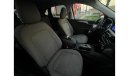 Ford Escape FORD ESCAPE 2022 IN PERFECT CONDITION