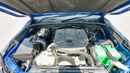 Toyota Hilux GR SPORTS KIT INSTALLED | SPORTS BAR WITH BASKET | 2.8L DIESEL ENGINE | AT | RHD | 2022