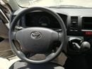 Toyota Hiace MANUAL 2.5L 2025