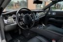رولز رويس داون Rolls-Royce Dawn Black Badge 2021