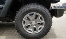 Jeep Wrangler Rubicon - Brand New 0 KM - Flawless!