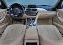 BMW 318i STD