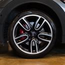 Mini Countryman John Cooper Works 1.6L (215 HP) 1,398 P.M • 0% Downpayment • MINI Countryman JCW • 1 Year Warranty