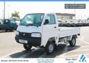 Suzuki Super Carry 2024 New Super Carry with Powerful Engine - Mini Truck - 1.2L 5 Speed MT - Attractive Deals