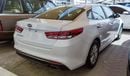 Kia Optima FE