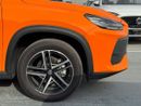 أم جي وان LUX 1.5L Petrol FWD 2024 Export Price @ 47,000 AED