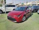 Toyota Corolla STANDARD