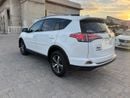 Toyota RAV4 Toyota Rav4 2018 Xle