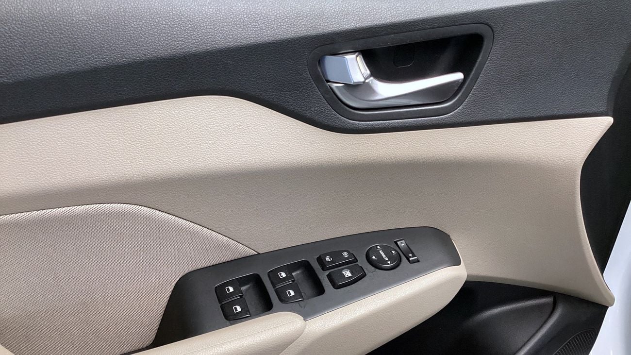 هيونداي أكسنت Smart / GL | upto AED 20,000 Ramadan Discount | شامل الضمان | 0 ﺪﻔﻋﺓ ﺃﻮﻟﻯ