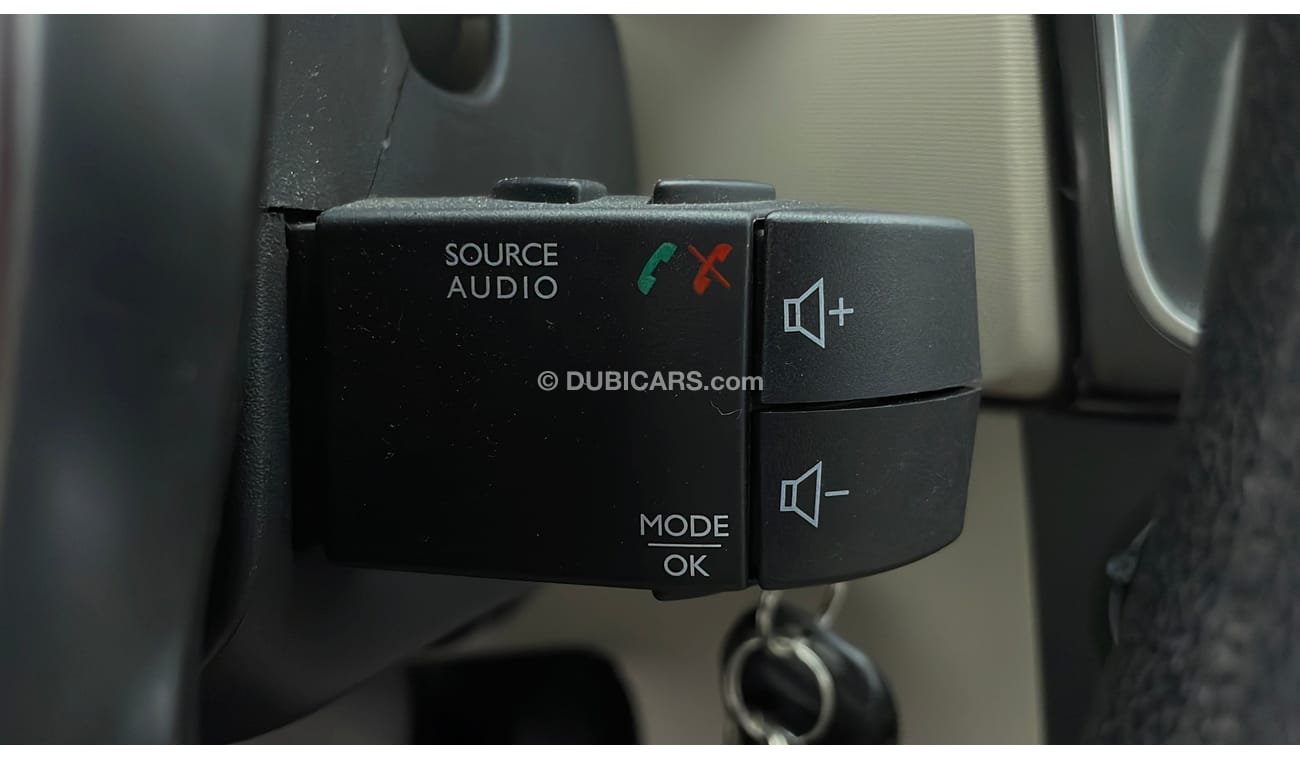 رينو سيمبول PE 1.6 | بدون دفعة مقدمة | اختبار قيادة مجاني للمنزل