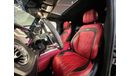 Mercedes Benz G63 AMG Std G63 GCC 2019/ GARGASH WARRANTY Till 2024