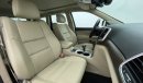 Jeep Grand Cherokee LIMITED PLUS 5.7 | Under Warranty | Inspected on 150+ parameters