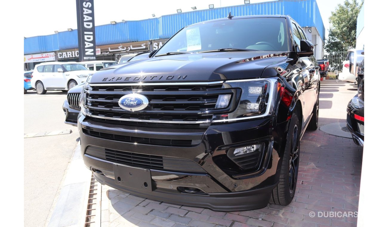 Ford Expedition