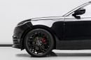 Land Rover Range Rover Velar P250 2.0L (246 HP) 2025 Range Rover Velar Dynamic SE P250, November 2029 Al Tayer Warranty + Service