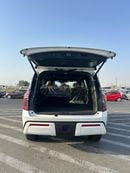 Nissan Patrol LE Platinum City 3.5L