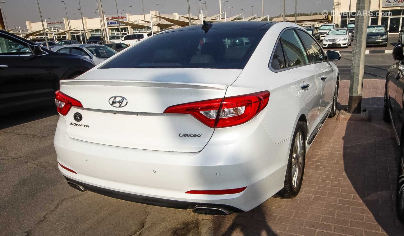 Hyundai Sonata 0% Down payment