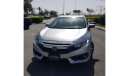 هوندا سيفيك HONDA CIVIC 2017 FULL OPTION FOR 49K WITH INSURANCE REGISTRATION AND 1 YEAR WARRANTY