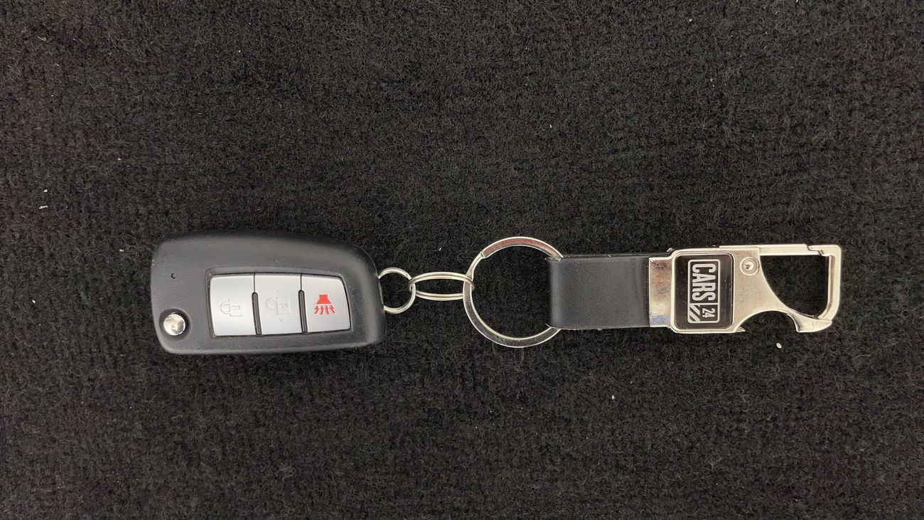 Nissan Kicks SV 1.6 | Zero Down Payment | Free Home Test Drive