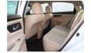 Nissan Altima Nissan Altima 2016, GCC No. 2, in excellent condition, without accidents, very clean from inside and