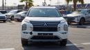 Mitsubishi Outlander Brand New 2026 Mitsubishi Outlander High Line (G03) 2.5L | 7-Seater SUV | GCC Spec | Export Only