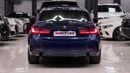 بي أم دبليو 320 M SPORT