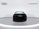 Audi A6 Sedan Advanced 40 TFSI 190hp Progress (Ref# 063193) EXCLUSIVE RAMADAN OFFER