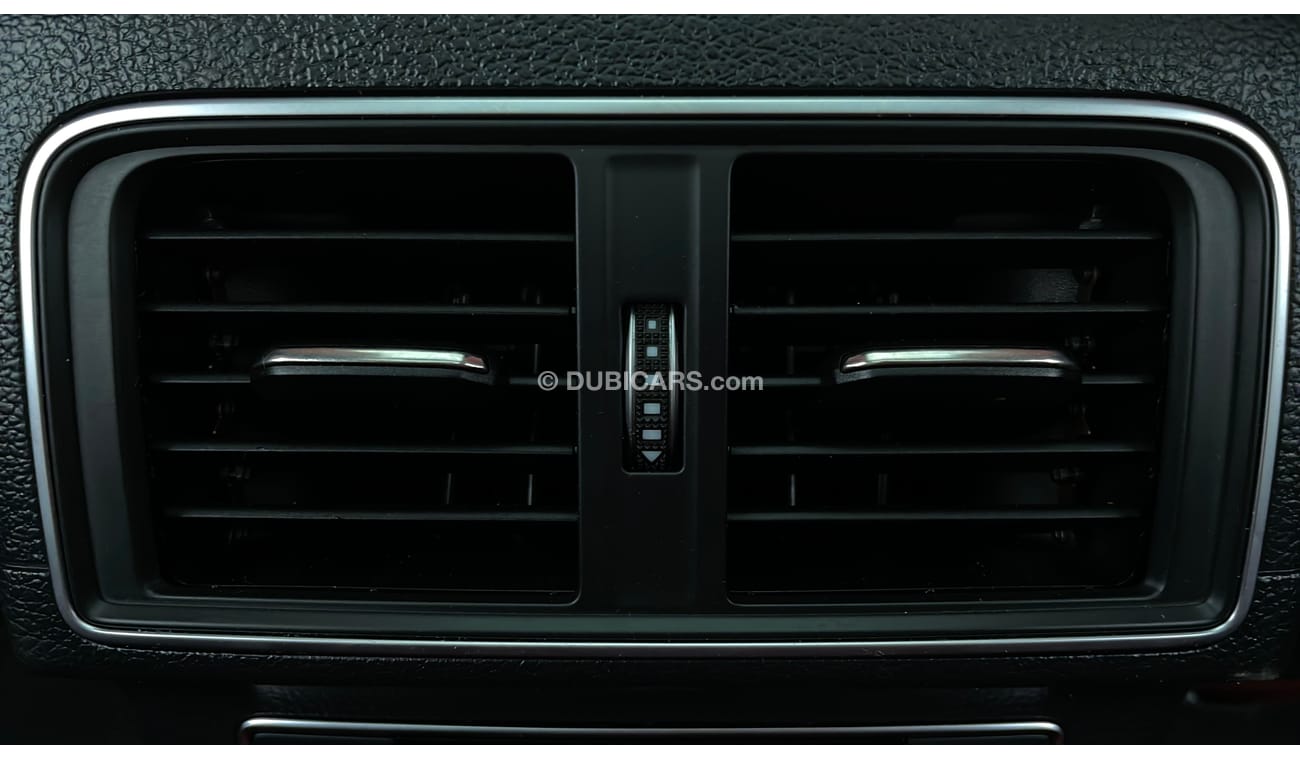 Audi SQ5 TFSI QUATTRO TIPTRONIC 3 | Under Warranty | Inspected on 150+ parameters