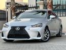 Lexus IS300 Platinum