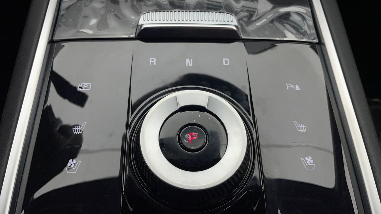 كيا سبورتيج SX 1.5 | بدون دفعة مقدمة | اختبار القيادة في المنزل