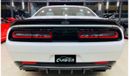 Dodge Challenger SRT Hellcat CHALLENGER HELLCAT 2015 GCC IN BEAUTIFUL CONDITION FOR ONLY 169K AED INCLUDING FREE INSU