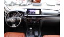 Lexus LX570 (2016) Inclusive VAT