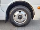 Mitsubishi Rosa MITSUBISHI ROSA BUS RHD 2008 MODEL 4.8 L DIESEL MANUAL(PM00346)