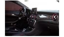 Mercedes-Benz CLA 45 AMG Mercedes *CLA45 AMG Turbo 2015* Std *PRICE*: 65,000 dirhams *mileage*: 102,000 km Gulf specification