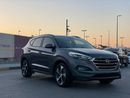 Hyundai Tucson Basic Panorama 1.6L In excellent condition and requires no expenses